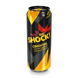 Big Shock! Original 500 ml